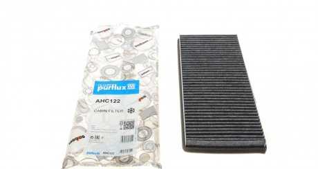 Фильтр воздуха (салона) Purflux AHC122 (фото 1)