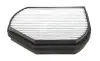 Фильтр салона MB C-class (W202)/CLK (A208)/E (W210)/SLK (R170) (угольный)) Purflux AHC138 (фото 2)