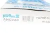 Фільтр салону BMW 3 (E90)/X1 (E84) 03- (вугільний) Purflux AHC246 (фото 2)