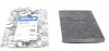 Фильтр салона Ford Fiesta 1.0-1.6TDCI 08- (угольный) Purflux AHC282 (фото 1)