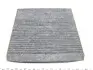 Фильтр салона Ford Fiesta 1.0-1.6TDCI 08- (угольный) Purflux AHC282 (фото 2)