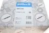 Фільтр вугільн. салонний DB C W204 03/07-, E W212 03/09-, GLK X204 05/05- Purflux AHC318 (фото 2)