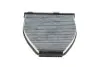Фільтр вугільн. салонний DB C W204 03/07-, E W212 03/09-, GLK X204 05/05- Purflux AHC318 (фото 4)