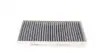 Фільтр салону BMW X1 14-/X2 (F39) 17-/I3 13- (вугільний) (к-кт 2шт) Purflux AHC428-2 (фото 4)
