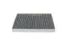 Фильтр салона Audi A4/A5/Q5/Q7 2.0-3.0 TDI 15-(угольный)) Purflux AHC535 (фото 2)