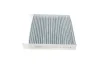 Фильтр салона SsangYong Musso/Rexton 2.0/2.2D 18-(угольный)) Purflux AHC726 (фото 4)