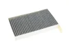 Фильтр салона Tesla Model Y/3 17-(угольный) (к-кт 2шт).) Purflux AHC7362 (фото 2)