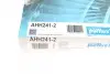 Фильтр салона MB ML (W164) 3.0CDI (антиаллергенный, защита от вирусов) CabinHepa+ (к-кт 2шт.) Purflux AHH241-2 (фото 7)