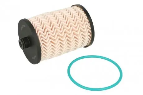 Фильтр топливный Volvo S60/S80/V70/XC70/XC90 2.4D5 02- Purflux C516