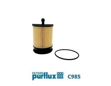Паливний фільтр Purflux C985