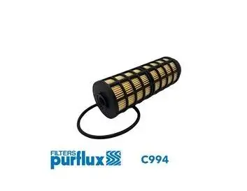 Топливный фильтр Purflux C994