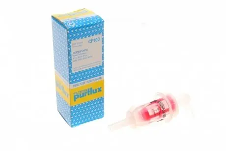 Фильтр топлива Purflux CP100