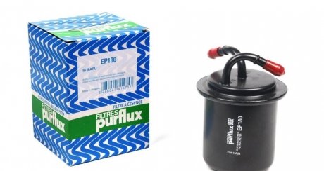 Фильтр топлива Purflux EP180