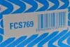 Фильтр топливный Fiat Doblo 1.9JTD 01- Purflux FCS769 (фото 5)