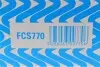 Фильтр топливный Renault Megane/Scenic 1.5-2.0DCI 08- Purflux FCS770 (фото 8)