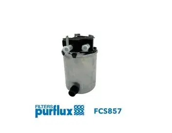 Фiльтр паливний Purflux FCS857