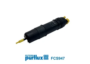 Фiльтр паливний Purflux FCS947