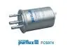 Фильтр топливный Land Rover Discovery V 3.0D 16-/Range Rover IV 3.0TD 12- Purflux FCS974 (фото 1)