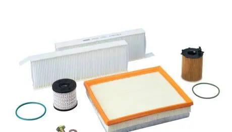 Автозапчасть Purflux KIT10