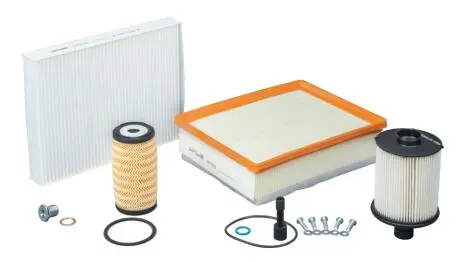 Автозапчасть Purflux KIT12