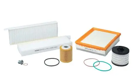 Автозапчасть Purflux KIT13