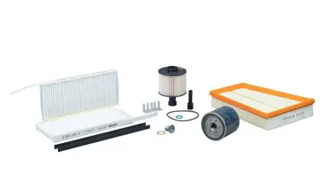 Автозапчасть Purflux KIT19