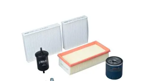 Автозапчасть Purflux KIT2