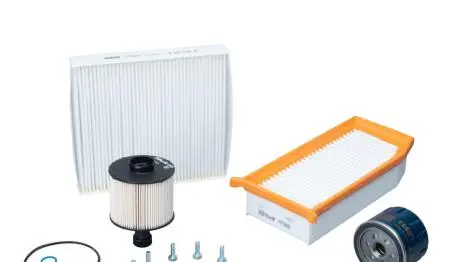 Автозапчасть Purflux KIT3