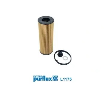 Фiльтр масляний Purflux L1175