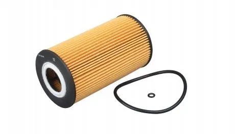 Фильтр масляный MB E-class (W211)/S-class (W220) OM628 4.0CDI 03-08 Purflux L344