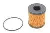 Фильтр масляный Ford Transit/Citroen Jumper 2.2HDI/2.4TDCi 06-/Peugeot 2.0HDI 03- Purflux L398A (фото 1)