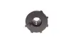 Фильтр масляный Jeep Cherokee 04-/Dodge Nitro 2.8CRD 06-12 Purflux L978 (фото 3)