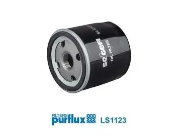 Масляний фільтр Purflux LS1123