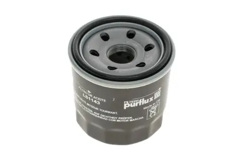 Фільтр масляний Purflux LS1143
