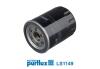 Фiльтр масляний Purflux LS1149 (фото 2)