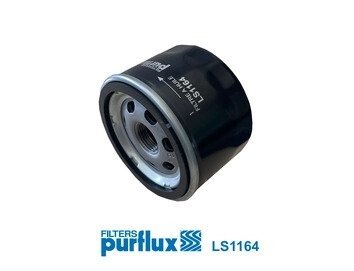 Фiльтр масляний Purflux LS1164