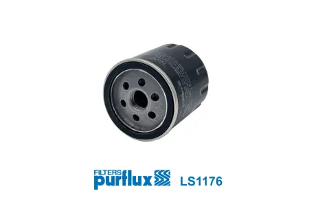 Фiльтр масляний Purflux LS1176