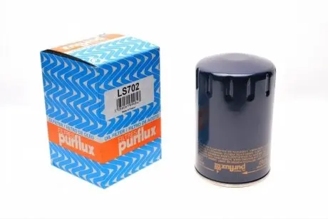 Фильтр масляный Purflux LS702