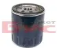 Фільтр масляний Ford Fiesta/Mondeo 1.8D/TD -00 Purflux LS801 (фото 2)
