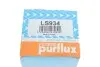 Фильтр масляный Purflux LS934 (фото 3)