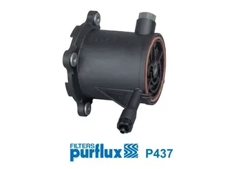 Фільтр масла Purflux P437