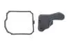Фільтр АКПП Peugeot 206/207/307/405/406/806/807/ Citroen C2/C3/C4/C5/C8 00 (з прокладкою) Purflux TEK022 (фото 1)