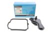 Фільтр АКПП Peugeot 206/207/307/405/406/806/807/ Citroen C2/C3/C4/C5/C8 00 (з прокладкою) Purflux TEK022 (фото 2)