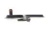 Фільтр АКПП Peugeot 206/207/307/405/406/806/807/ Citroen C2/C3/C4/C5/C8 00 (з прокладкою) Purflux TEK022 (фото 3)
