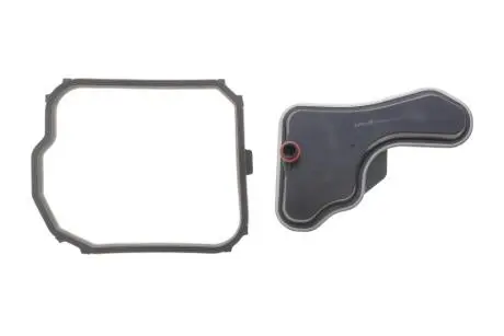 Фільтр АКПП Peugeot 206/207/307/405/406/806/807/ Citroen C2/C3/C4/C5/C8 00 (з прокладкою) Purflux TEK022