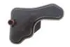 Фільтр АКПП Peugeot 206/207/307/405/406/806/807/ Citroen C2/C3/C4/C5/C8 00 (з прокладкою) Purflux TEK022 (фото 5)