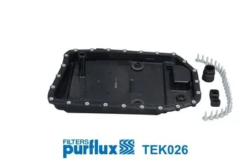 Фiльтр в коробку автомат Purflux TEK026