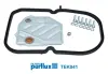 Фільтр АКПП DB207-310/MB Sprinter OM601-602 (з прокладкою) 2.3-6.0 74-01 (TFK-SE0025) Purflux TEK041 (фото 1)