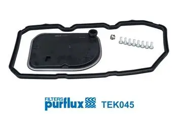 Фільтр АКПП MB W169/W245 04-12 Purflux TEK045