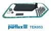 Фільтр АКПП Passat 96-05/Audi A4 01-09/A6 97-11 Purflux TEK053 (фото 2)